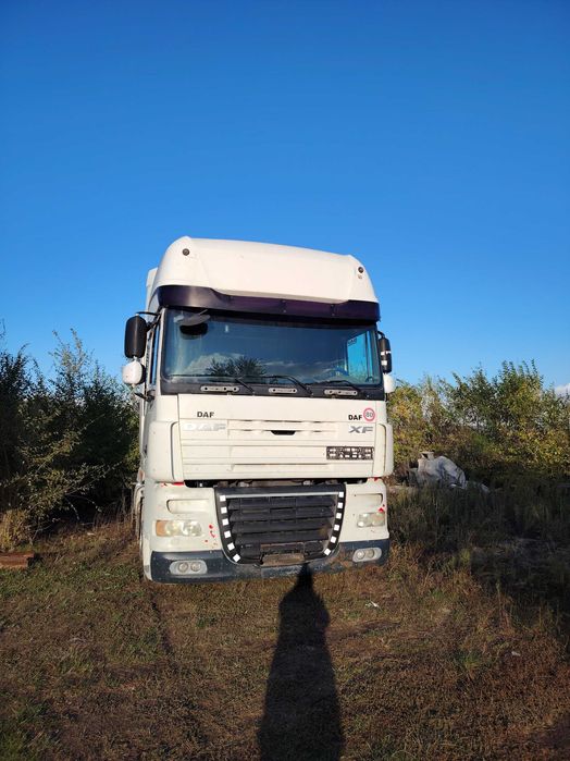 Vând motor daf xf 105.460