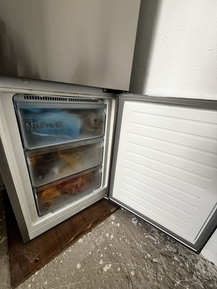 Холодильник Bosch Serie 6 VitaFresh Plus