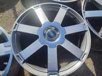 18" оригинални алуминиеви джанти за Ford Kuga, Mondeo,Focus...