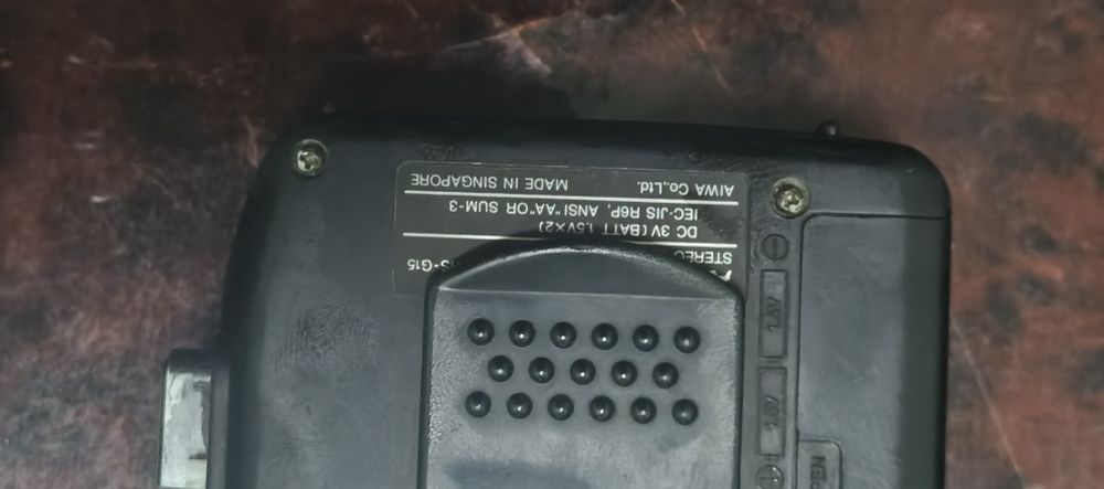 Legenda kasseta player 2 dona