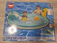 Piscina gonflabila copii