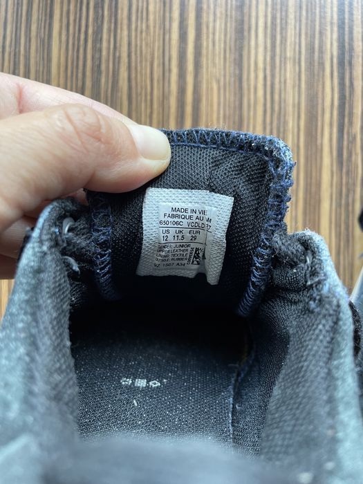 Teniși, adidași converse mărimea 29