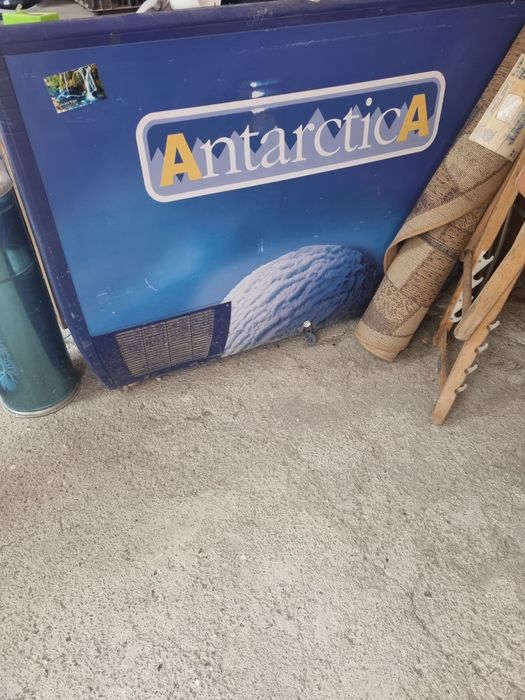 Vând ladă frigorifica