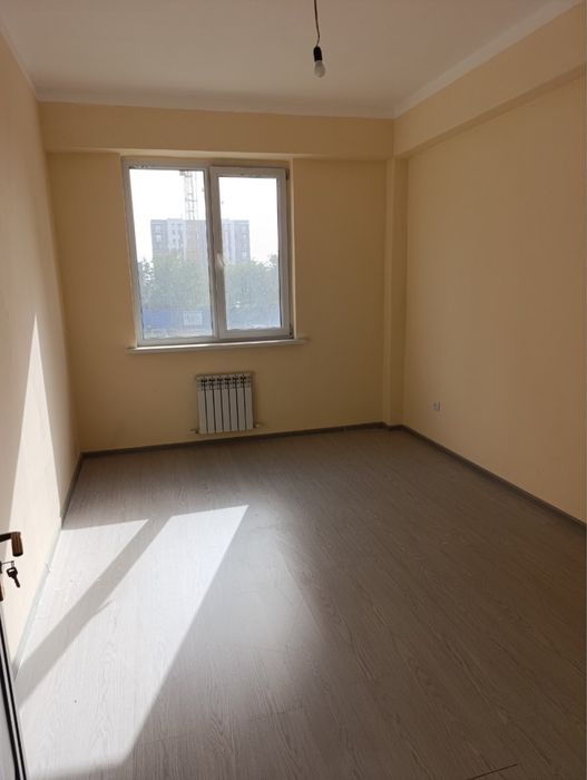 Чирчик 2 микро район  Янги Узбекистон 2х 58 кв/м Нархи 33.000$ Наличка