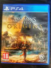 Assassin's creed Origins/ Playstation 4