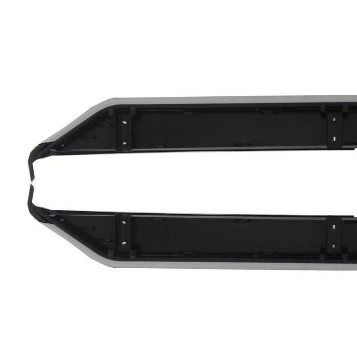 Алуминиеви степенки за Land Rover Discovery III (2004-2009)