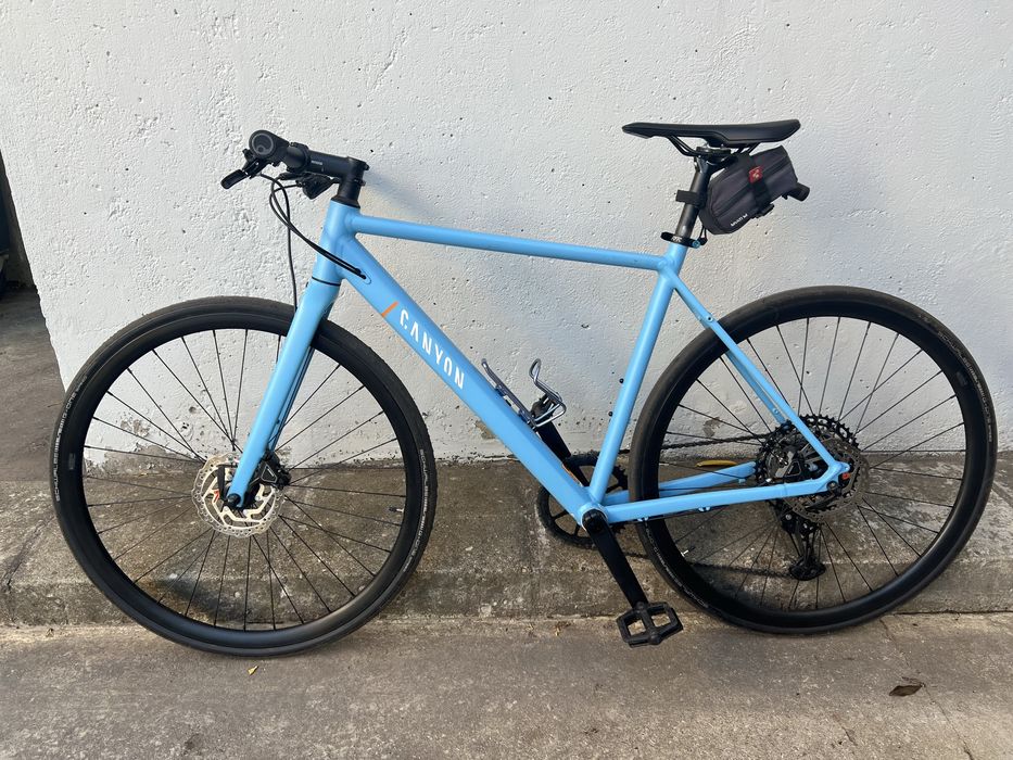Canyon Roadlite 6