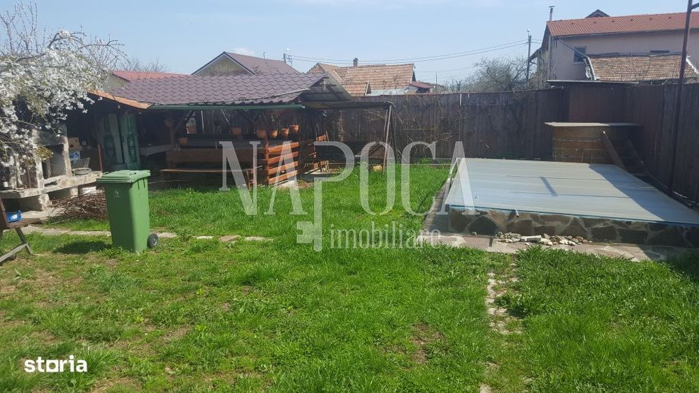 Casa 8 camere de vanzare in Someseni, Cluj Napoca