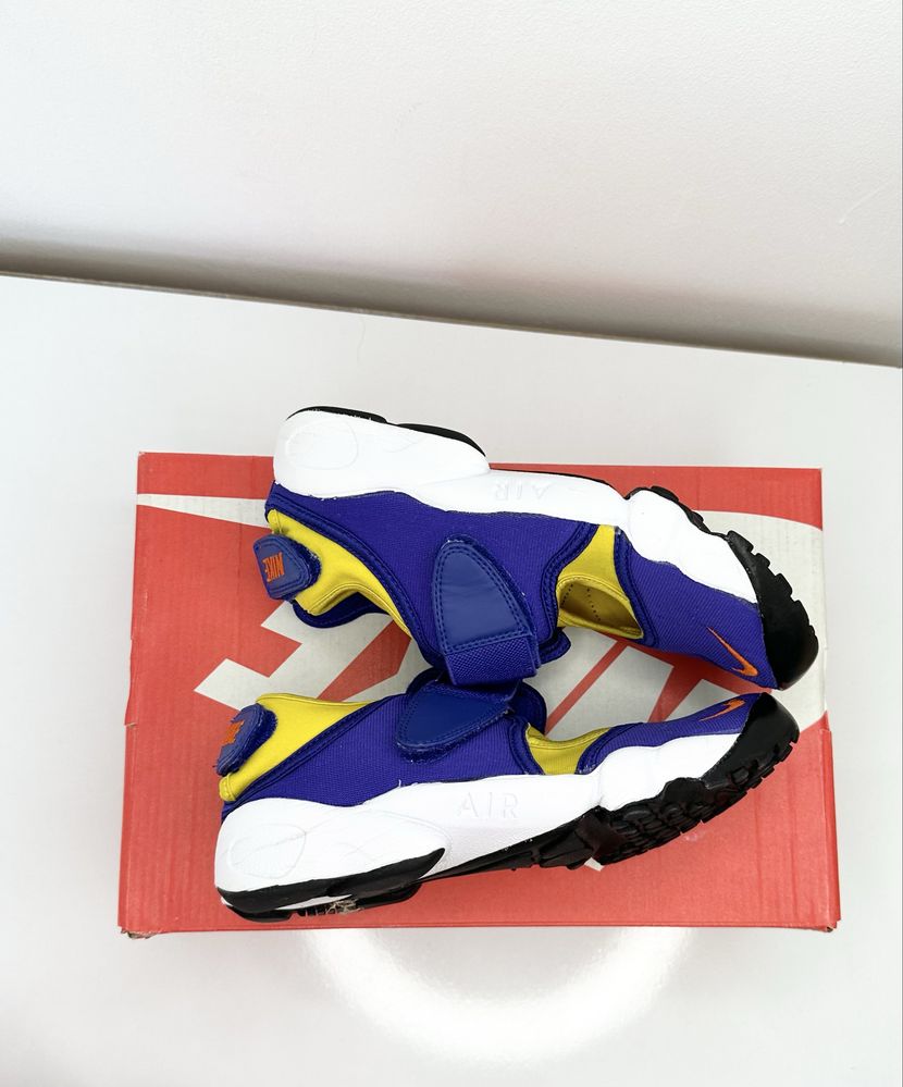 Nike Air Rift QS   (38 ) Маратонки
