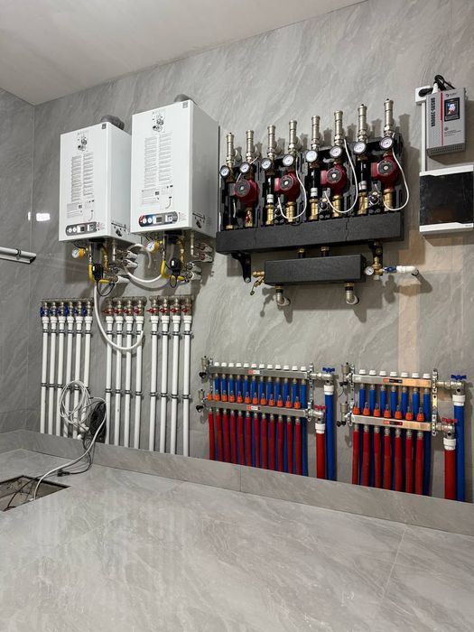 Santexnik toshkent boylab