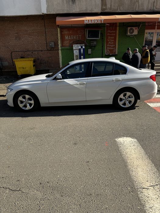 Vand bmw f30 fab2014