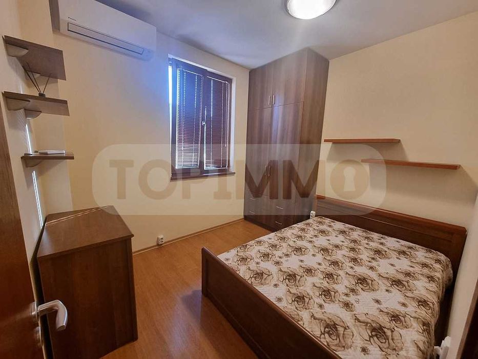 Дава се под наем Двустаен апартамент в Варна, Галата - 45 кв.м за 280.5 € - Снимка #3