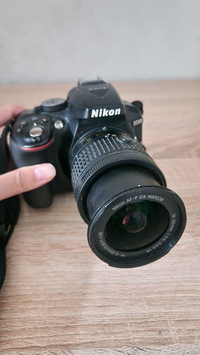 фотоаппарат Nikon
