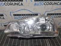 Far Dreapta Mitsubishi Outlander Facelift 2009 - 2012 SUV 4 Usi (1314) Xenon