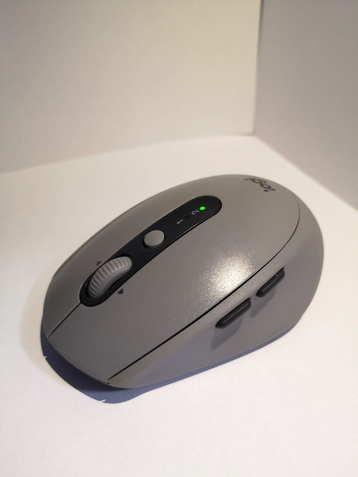 Vand Mouse Bluetooth Silentios Logitech M590