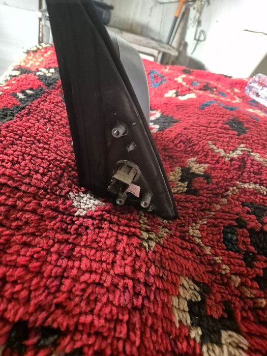 Ляво Странично Ел. Огледало за Опел Мерива А 98- 2004