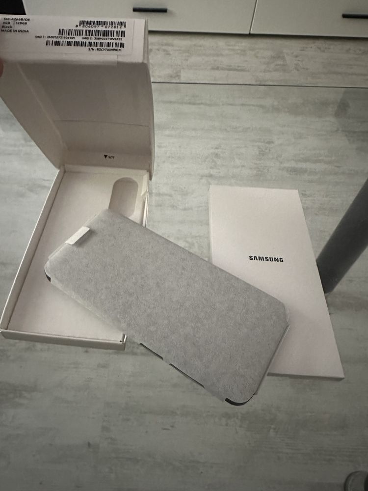Samsung модел a26