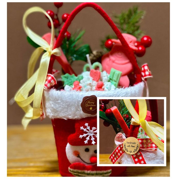 Декоративна Свещ