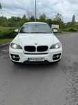 Vând Bmw x6 2010