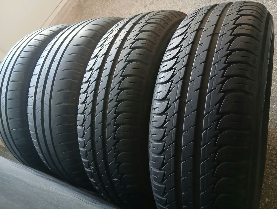 195/65/15 летни гуми Kleber Michelin