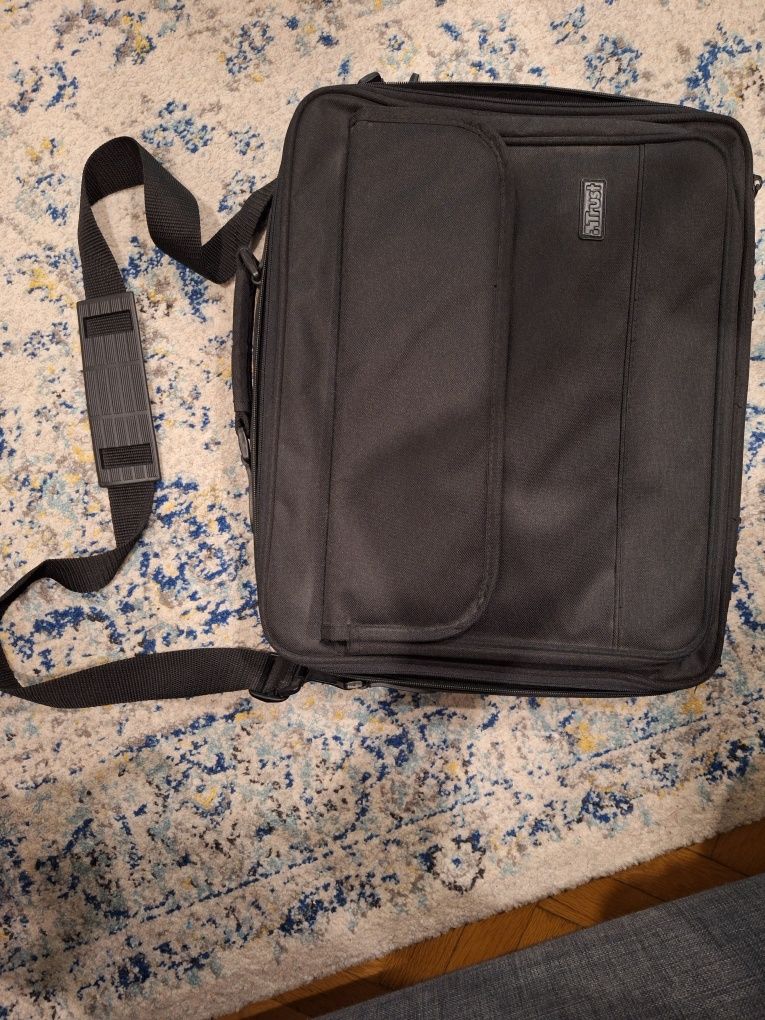 Чанти за лаптоп, 2 бр, Samsonite и Trust