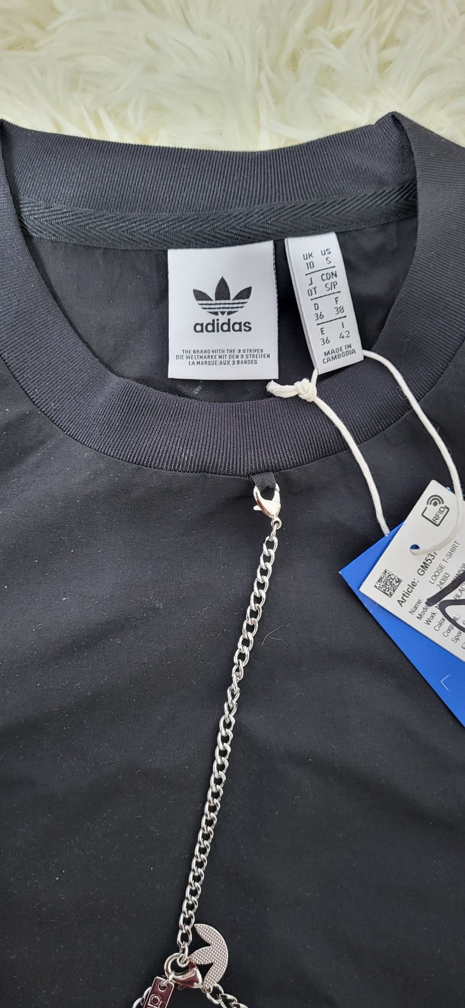 Tricou Adidas, de damă