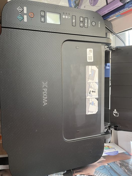 Принтер канонннн