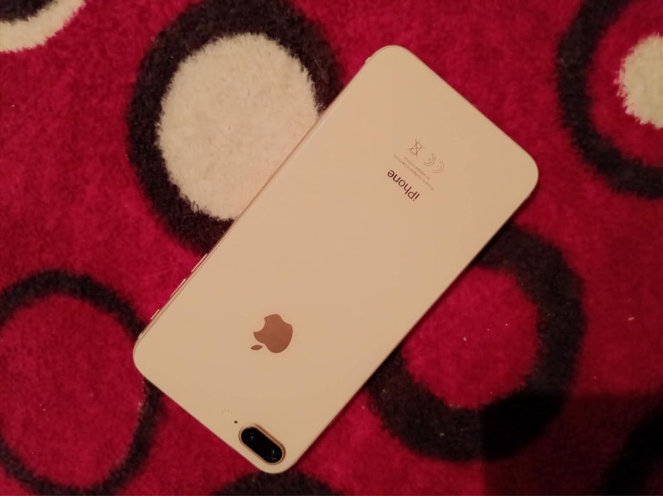 Iphone8 plusssss