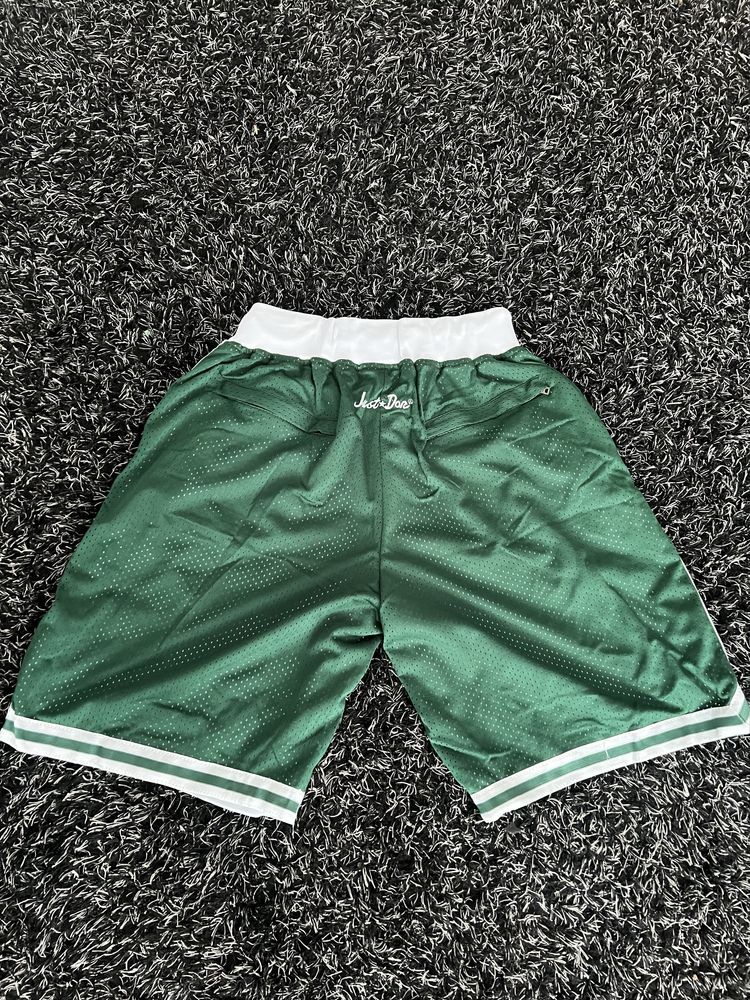 Pantaloni NBA Celtics