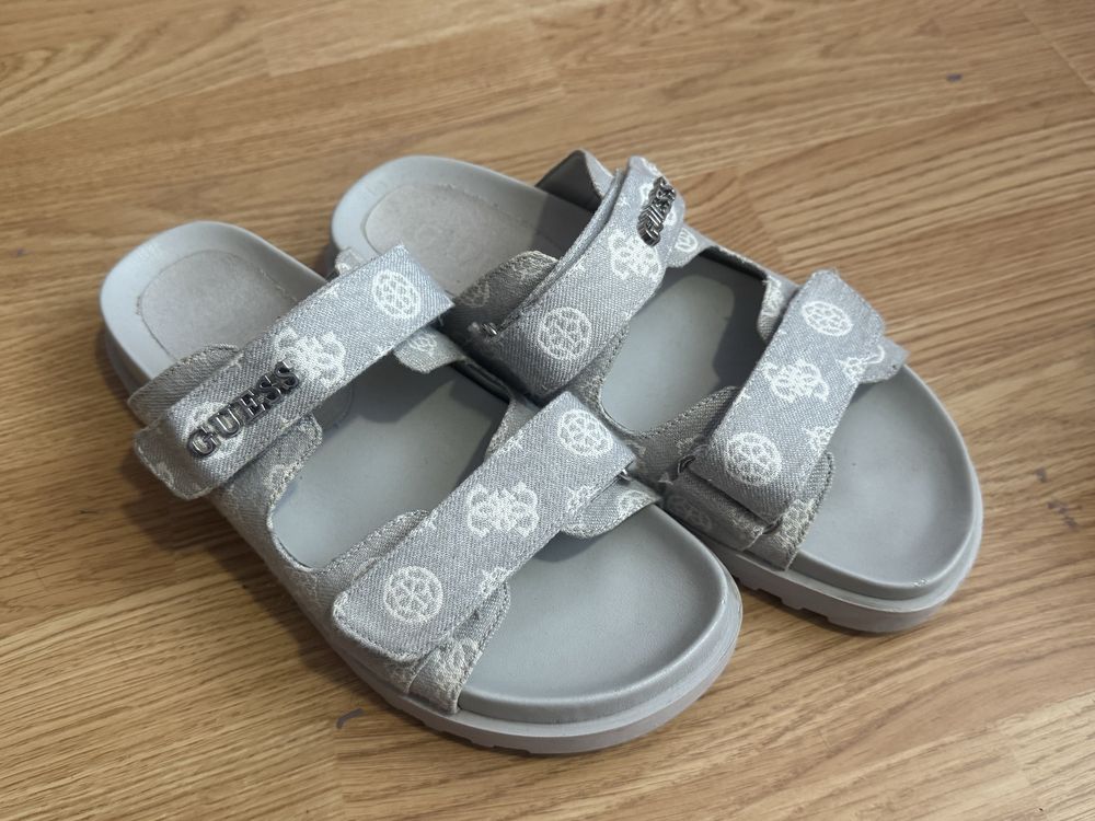 Оригинални чехли guess