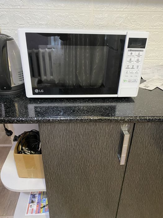 Продам микроволновку