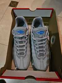 Nike Air Max 95 Smokey Grey - 42 номер