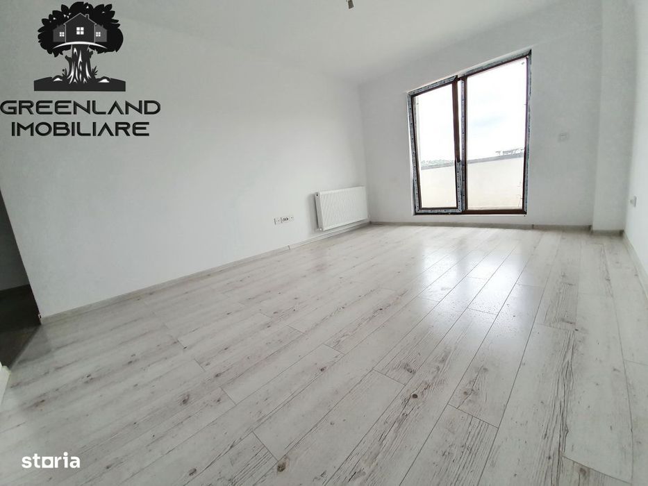 1 CAM 38mp, decomandat, bloc nou, mutare imediata, lnga statie, Bucium