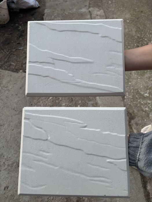 Piatra decorativa  si panouri 3 D