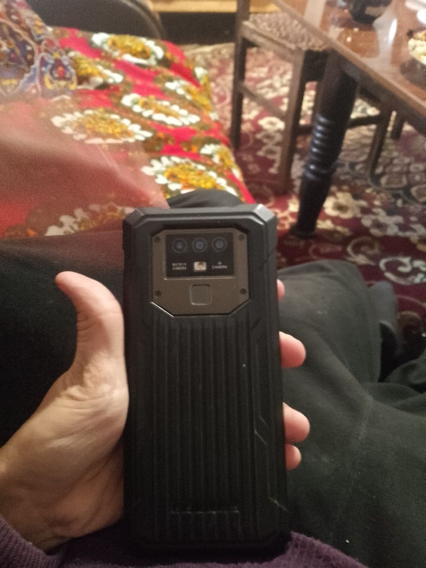 K15 plus telefon