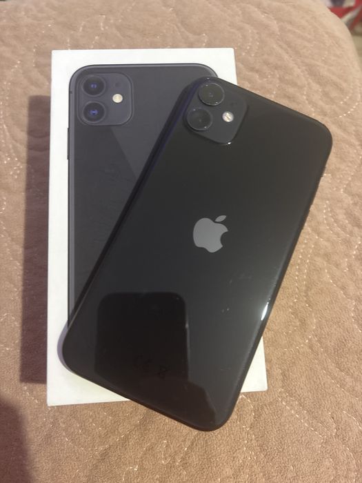 Продам iphone 11.