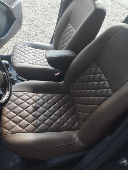 Vând Dacia Duster din 2013, motor 1.5 dCi, 105 CP.