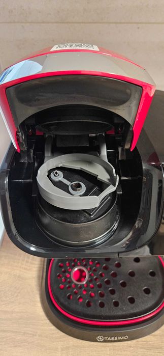 Expressor Bosch Tasimo
