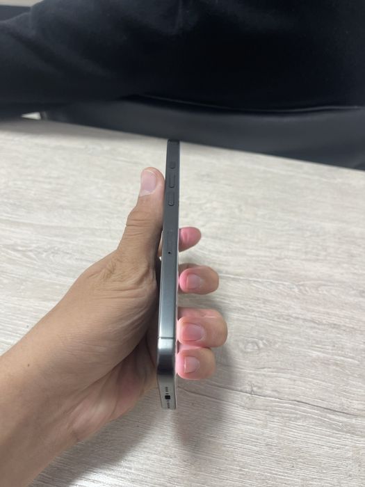 Iphone 15 pro max 256gb 89%