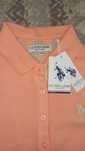 Дамска блуза US Polo