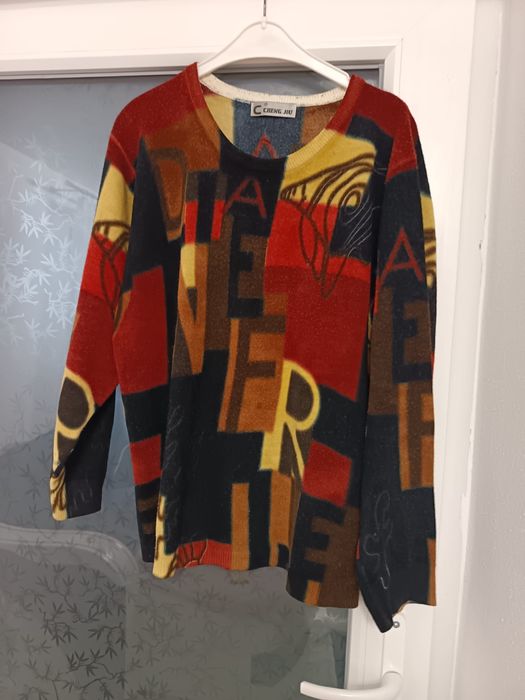 Bluza dama mărimea M