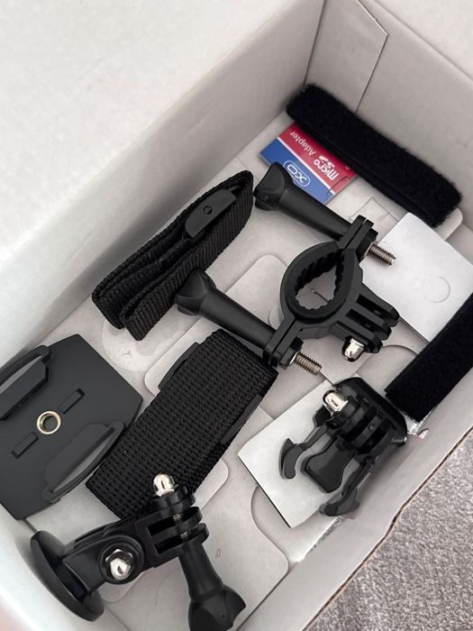 Camera Kappa + card cadou!