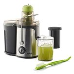 Сокоизстисквачка MUHLER MJ-550 600W 24 месеца гаранция