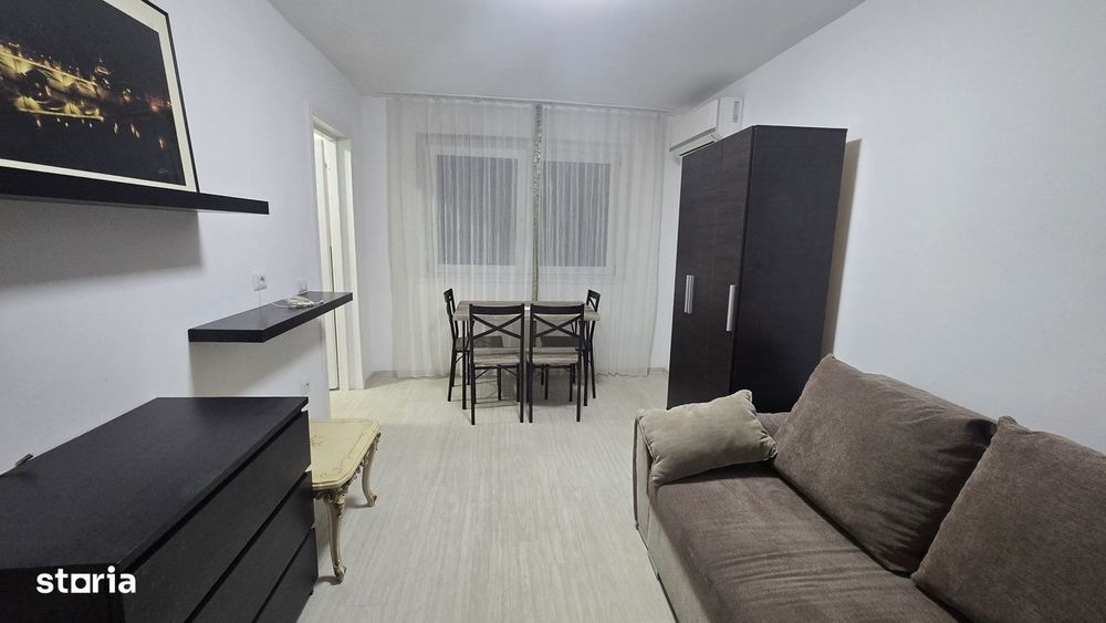 Garsonieră de închiriat, Str. Narciselor, Bacău