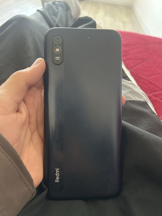 Redmi 9a продам срочно