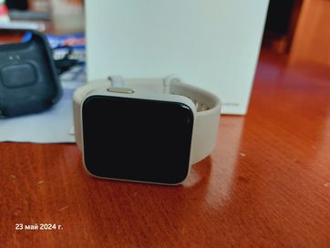 Xiaomi Mi Watch LITE, Ivory