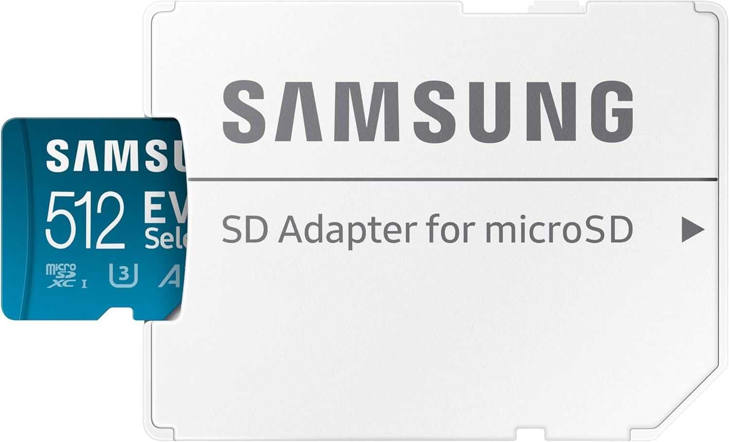 Samsung EVO 160 mb/s 4К карта памяти, MicroSD. флешка