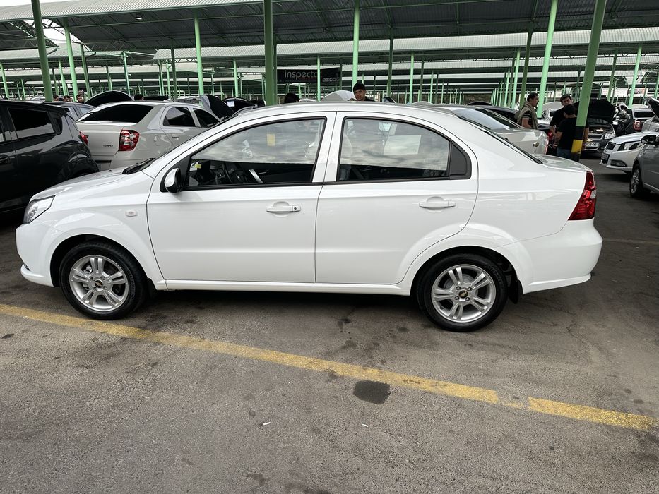 Nexia. 3.  2022. Yil