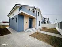 Casă Berceni/ P+M, 4 camere- 386 mp – 700 m de Bd. 1 Mai | La 135.000