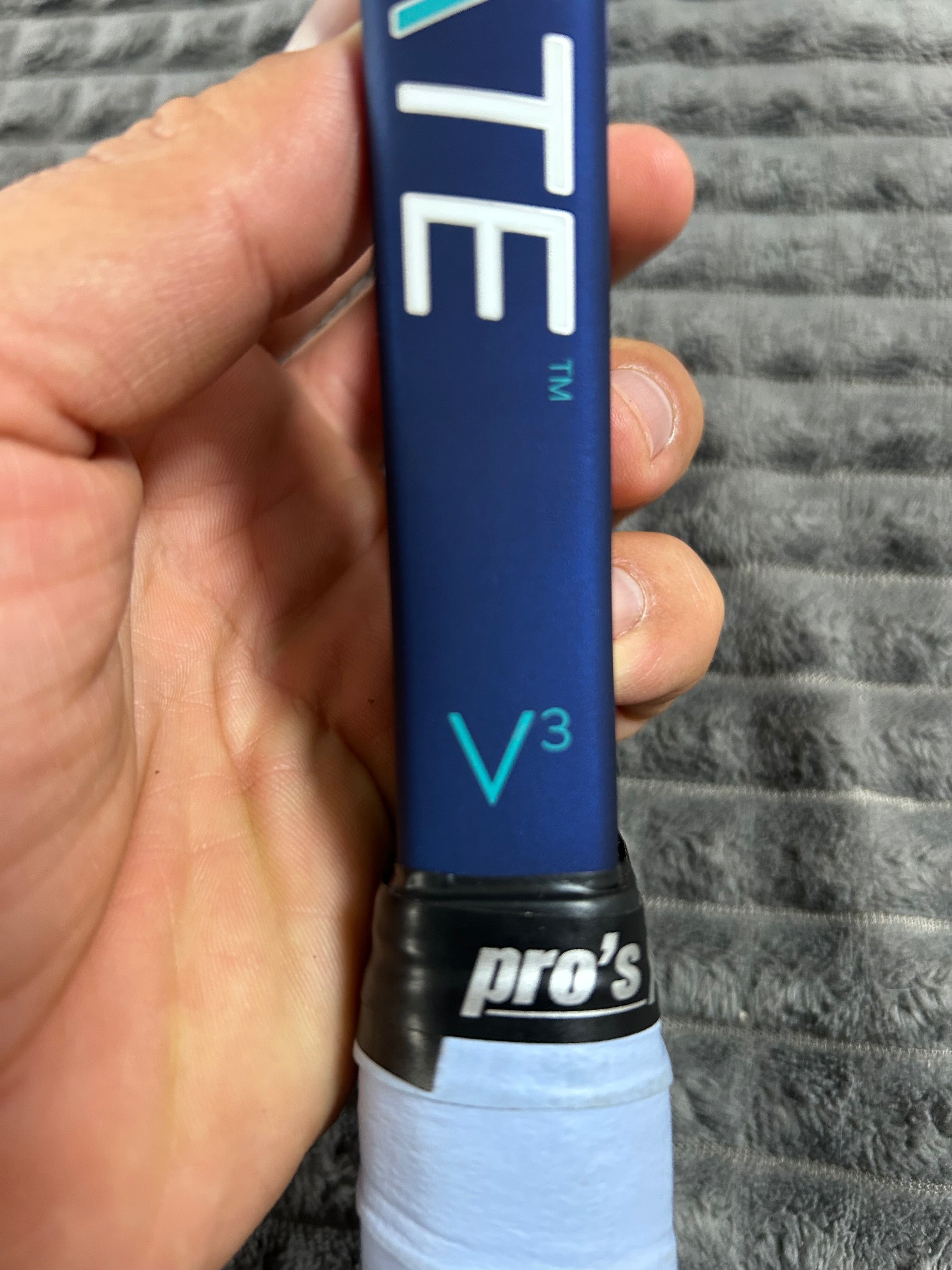 Тенис ракети Диадема V3
